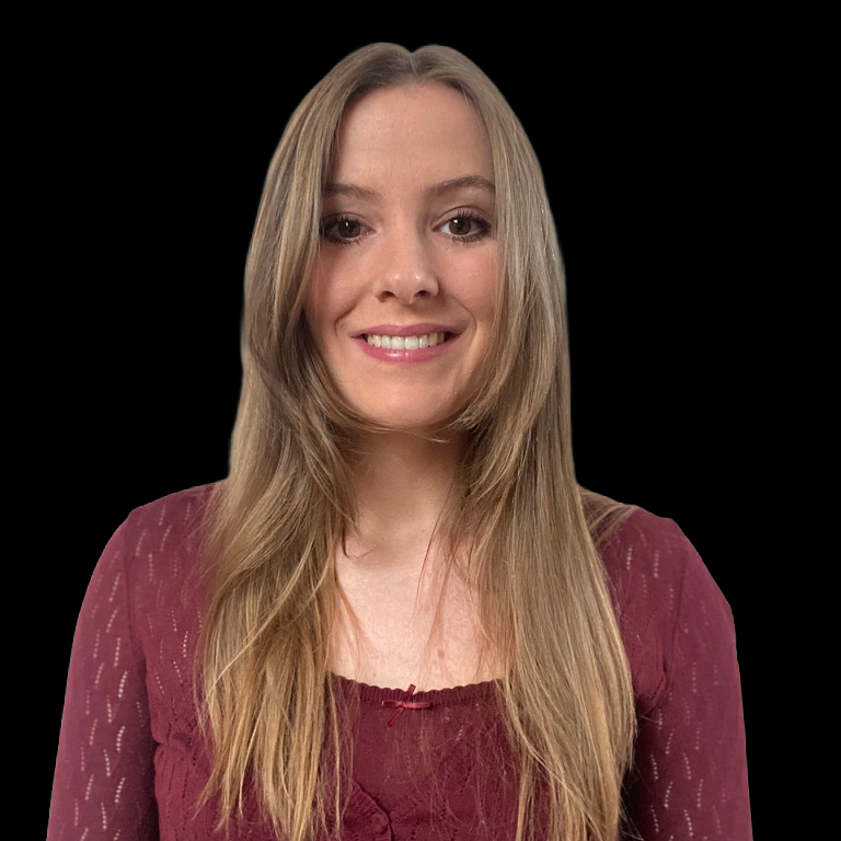 Photo of: Natalia González Gaarslev