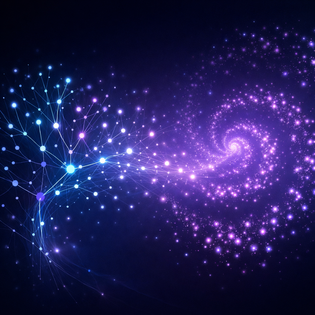 Pushing the boundaries of computational biology developing new tools/executions that go beyond what current uses are, in ways that are more than the usual smaller steps