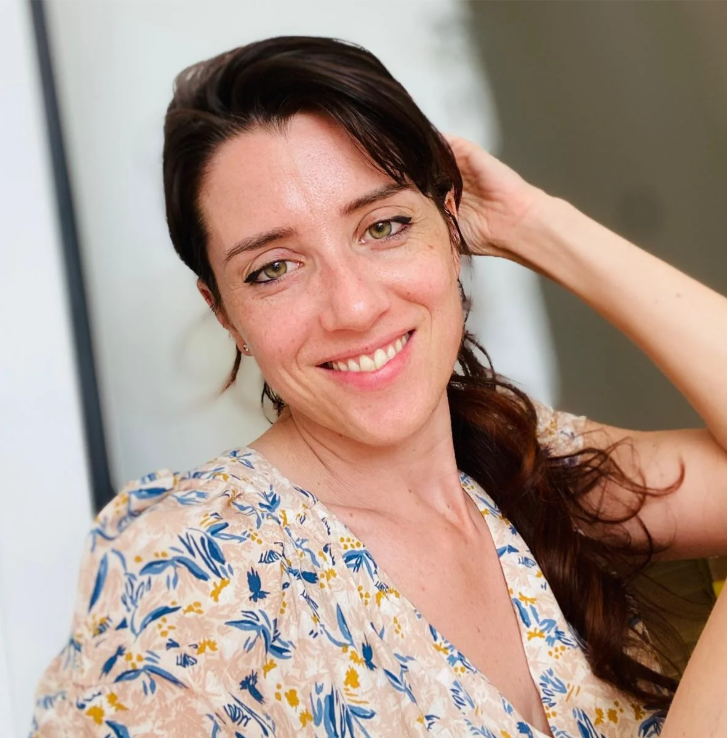 Aurélie Chapgier Laboissière