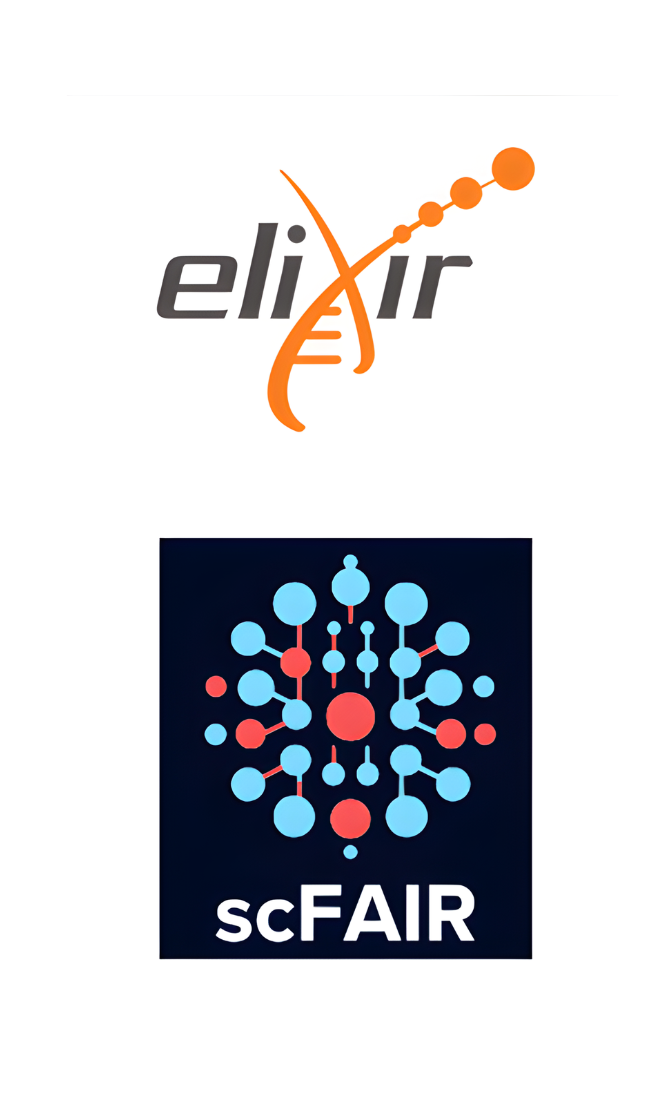 Single-cell and spatial data FAIRification, community standards and training